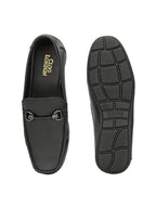 Men's Synthetic Leather Loafer Shoes