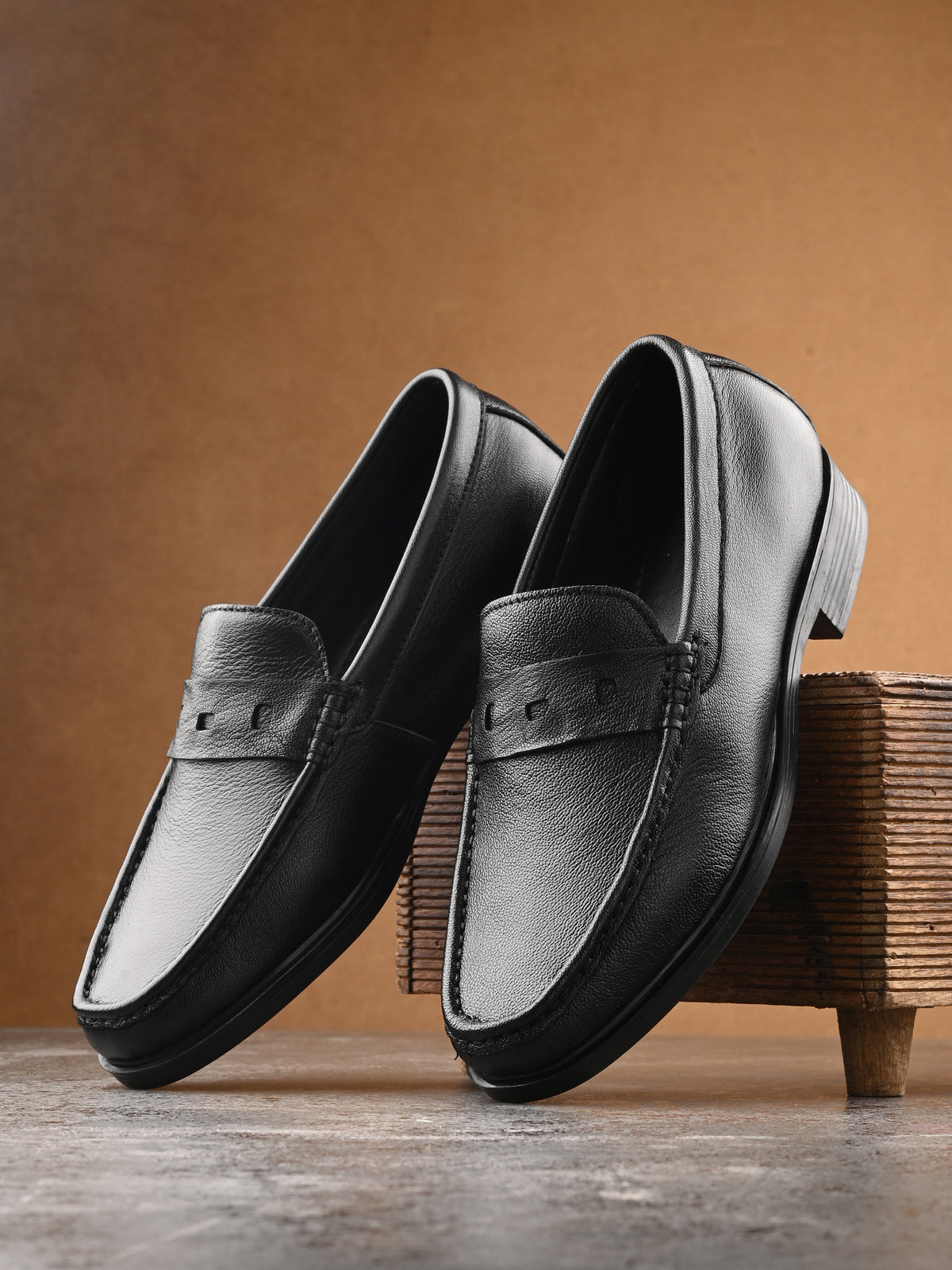 Men's Loafer Shoes Online