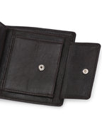 Men's Brown Leather Wallet