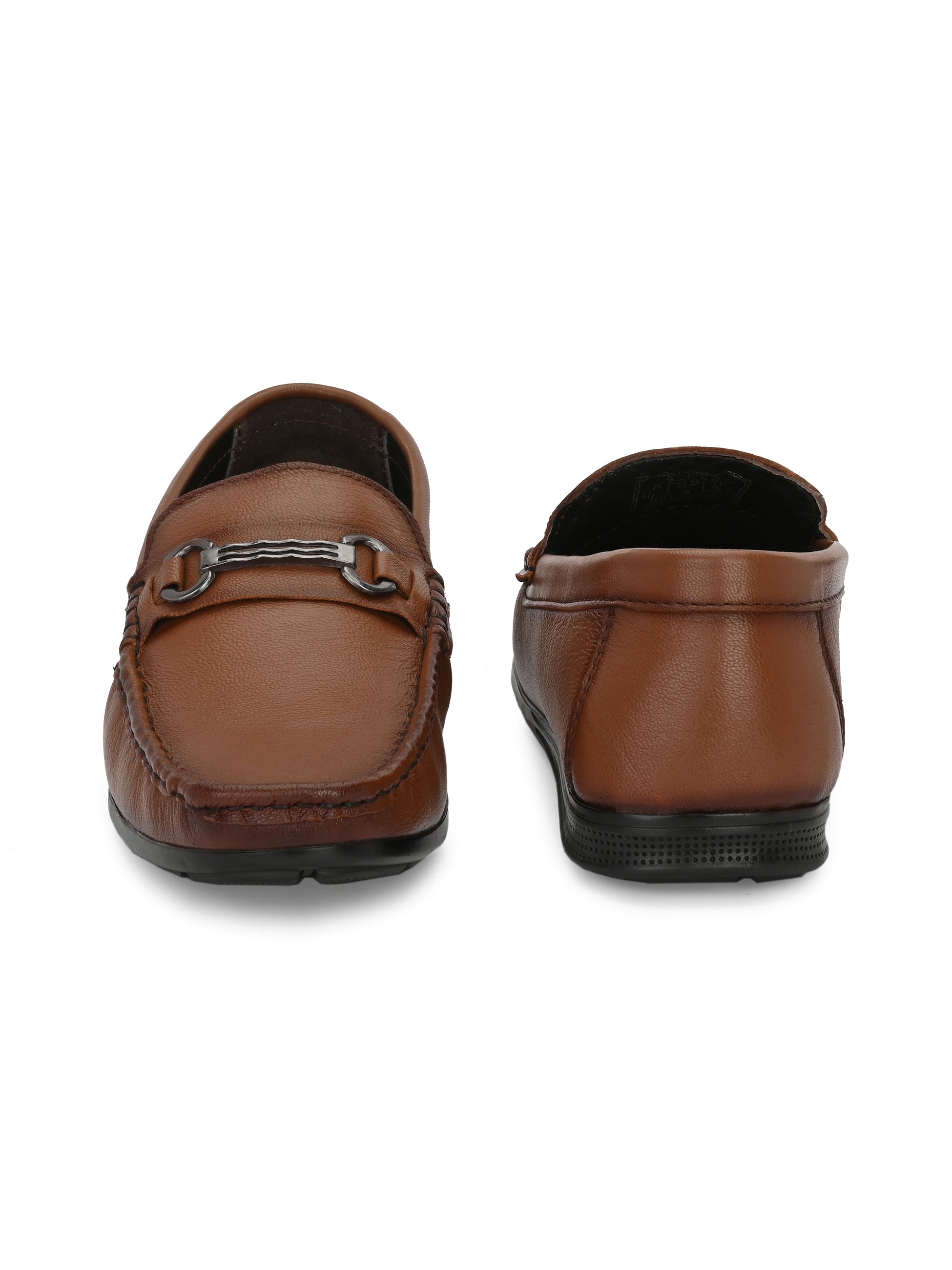 Clog London Men's Casual Loafers Shoes