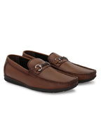 Clog London Men's Casual Loafers Shoes