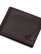 Leather Wallets for Men and Boys