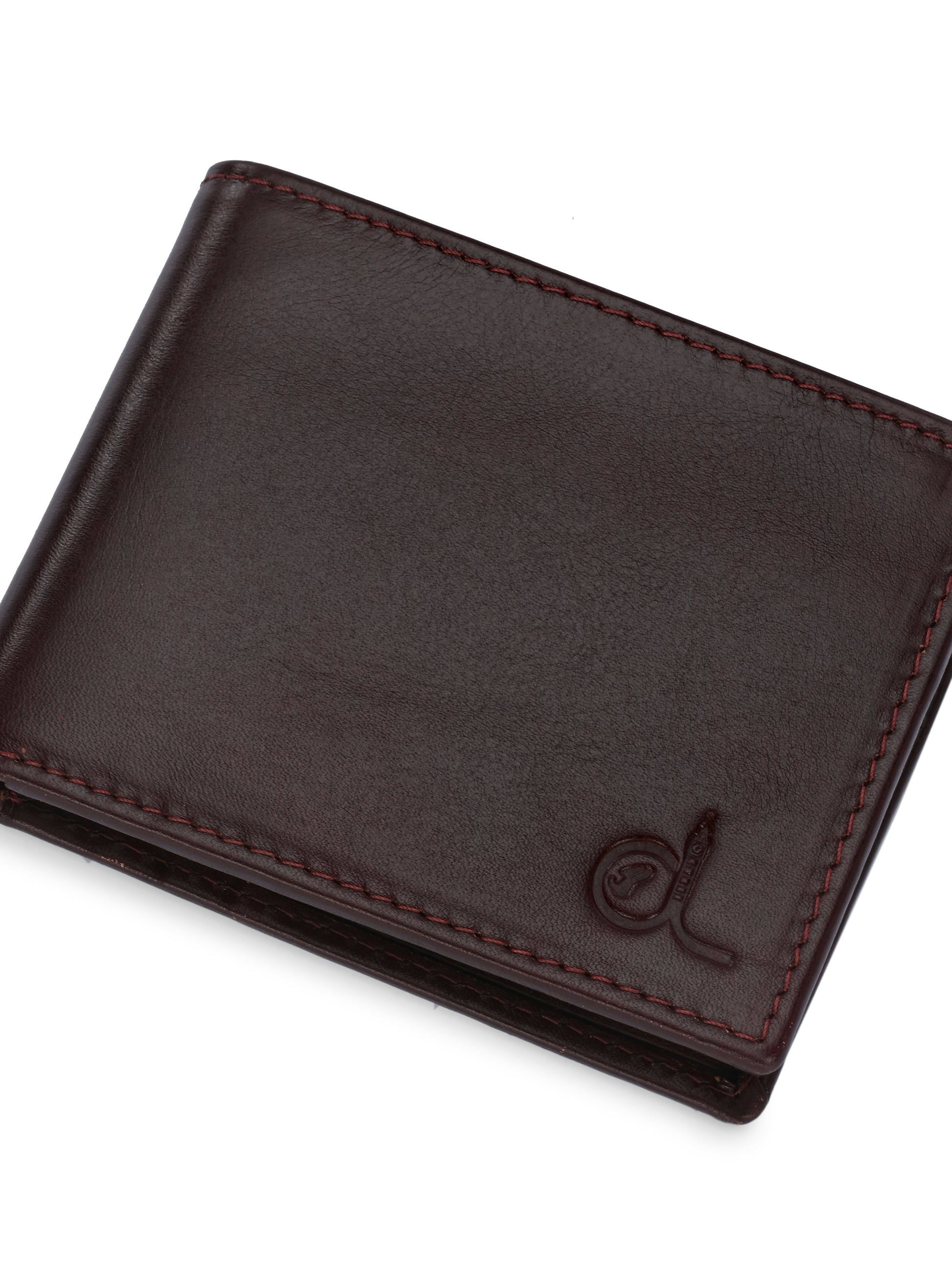 Leather Wallets for Men and Boys