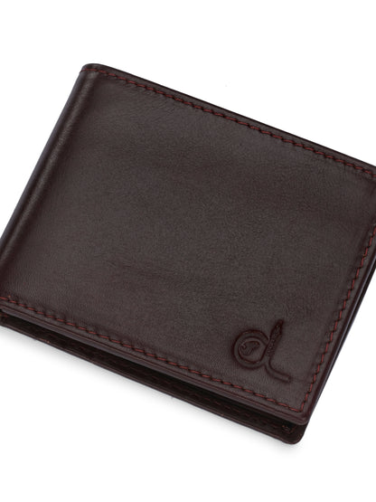 Leather Wallets