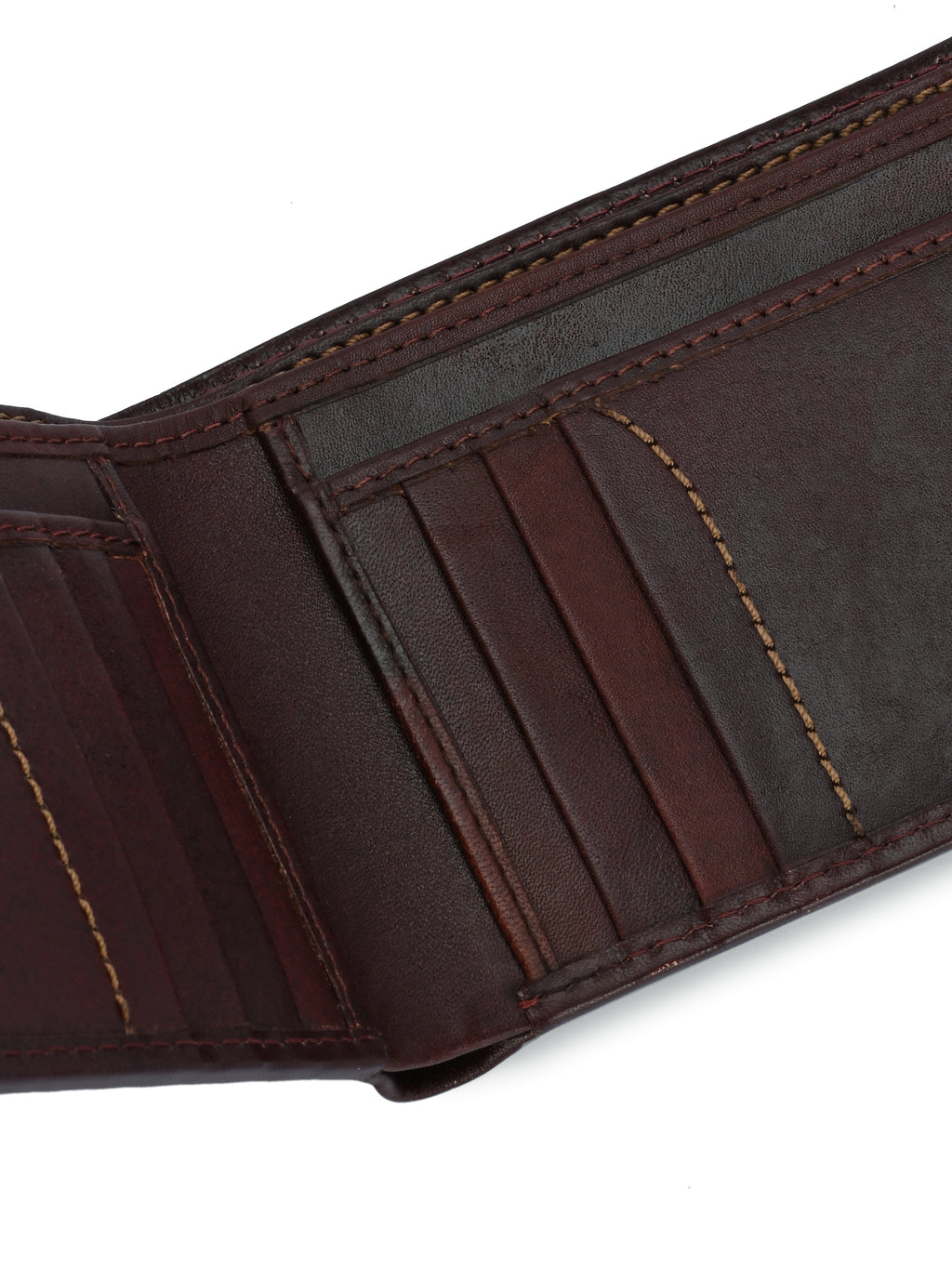 Leather Wallets for Men and Boys