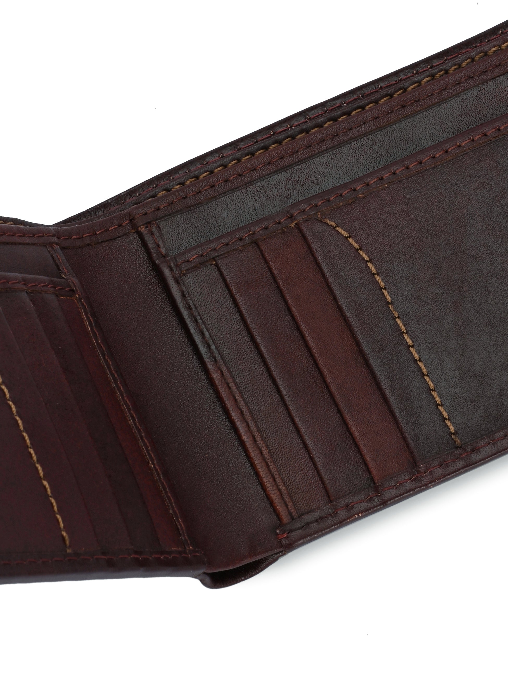 Leather Wallets for Men and Boys