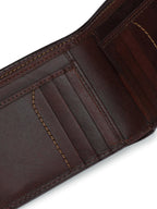 Leather Wallets for Men and Boys