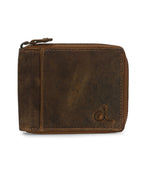 Men's Leather Wallets Online