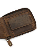 Men's Leather Wallets Online