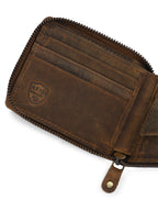 Men's Leather Wallets Online