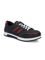 Men's  Lace-Ups Sneakers Shoes