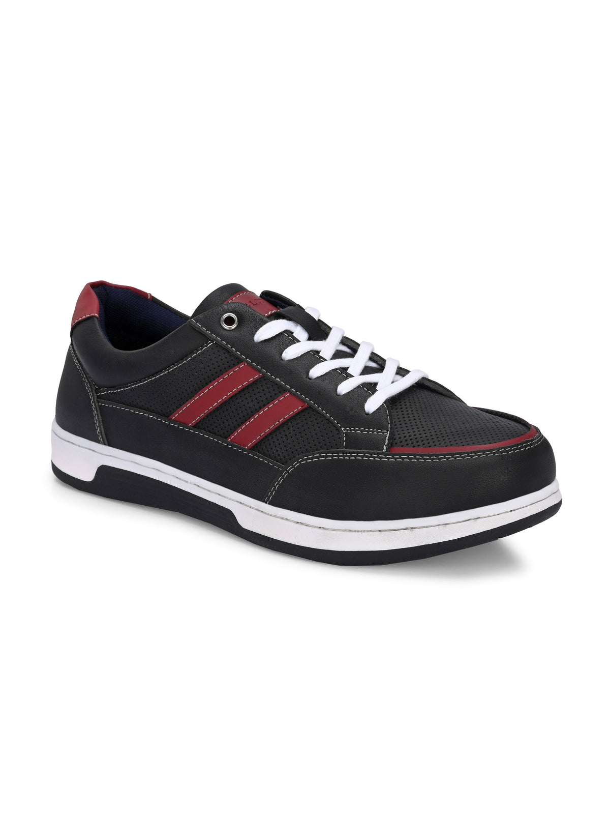 Men's  Lace-Ups Sneakers Shoes
