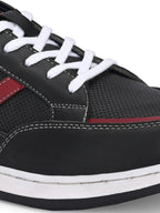 Men's  Lace-Ups Sneakers Shoes