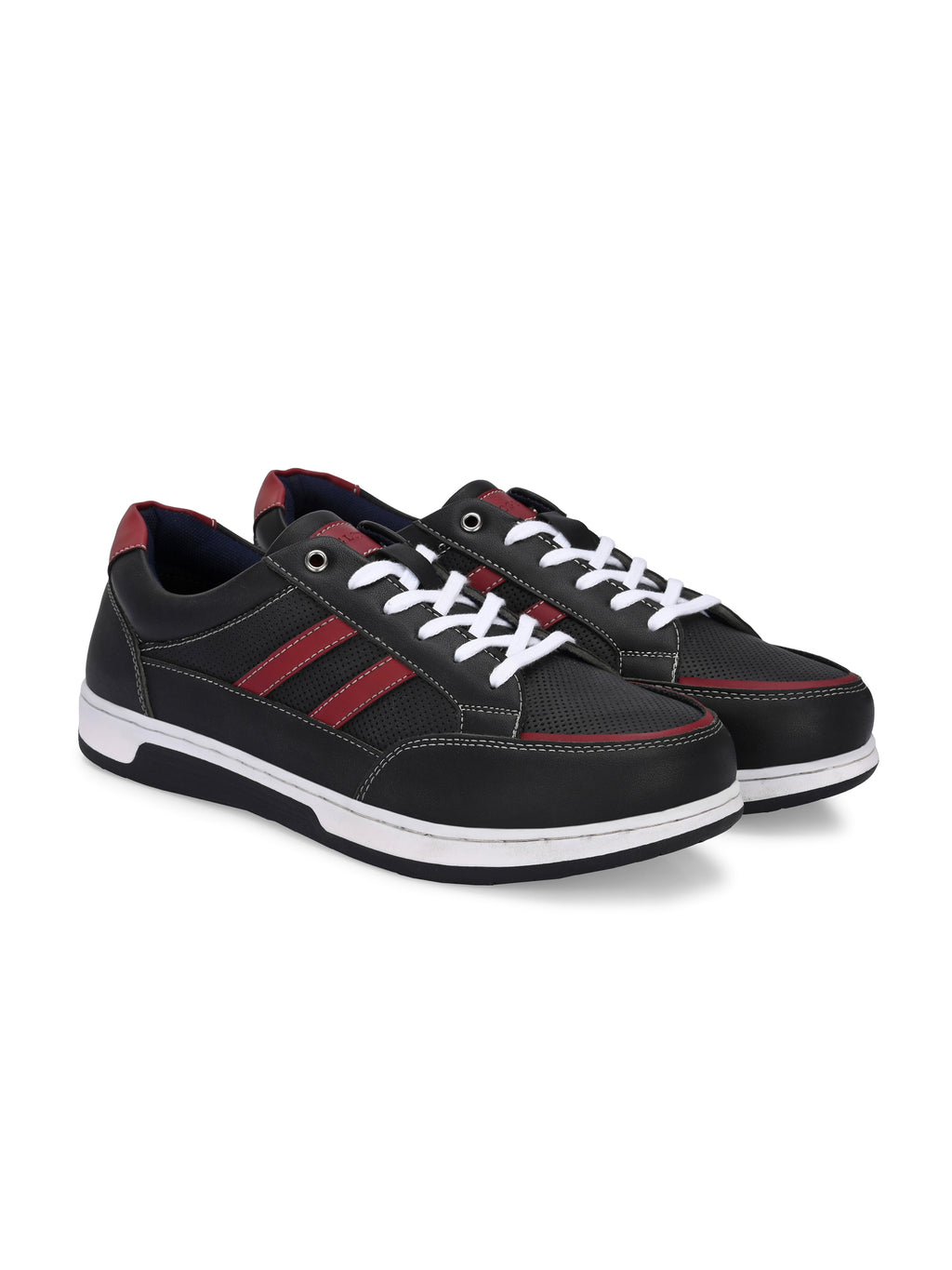 Men's  Lace-Ups Sneakers Shoes