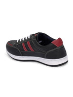 Men's  Lace-Ups Sneakers Shoes