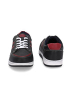 Men's  Lace-Ups Sneakers Shoes