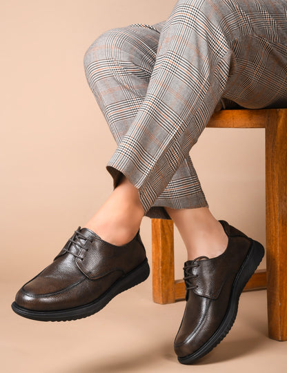 Men’s Everyday Comfort Walking Shoes