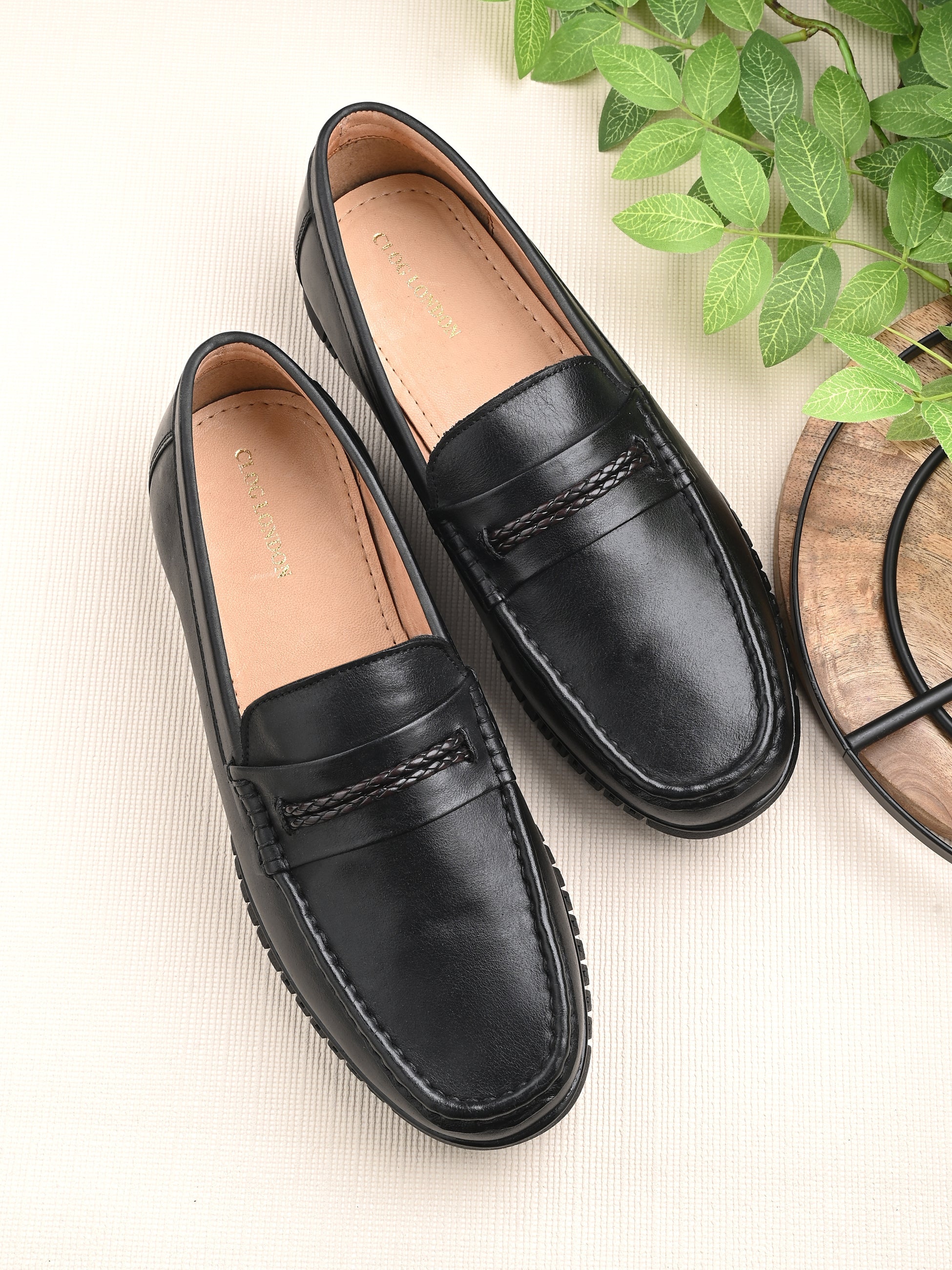 Men's Formal Loafers