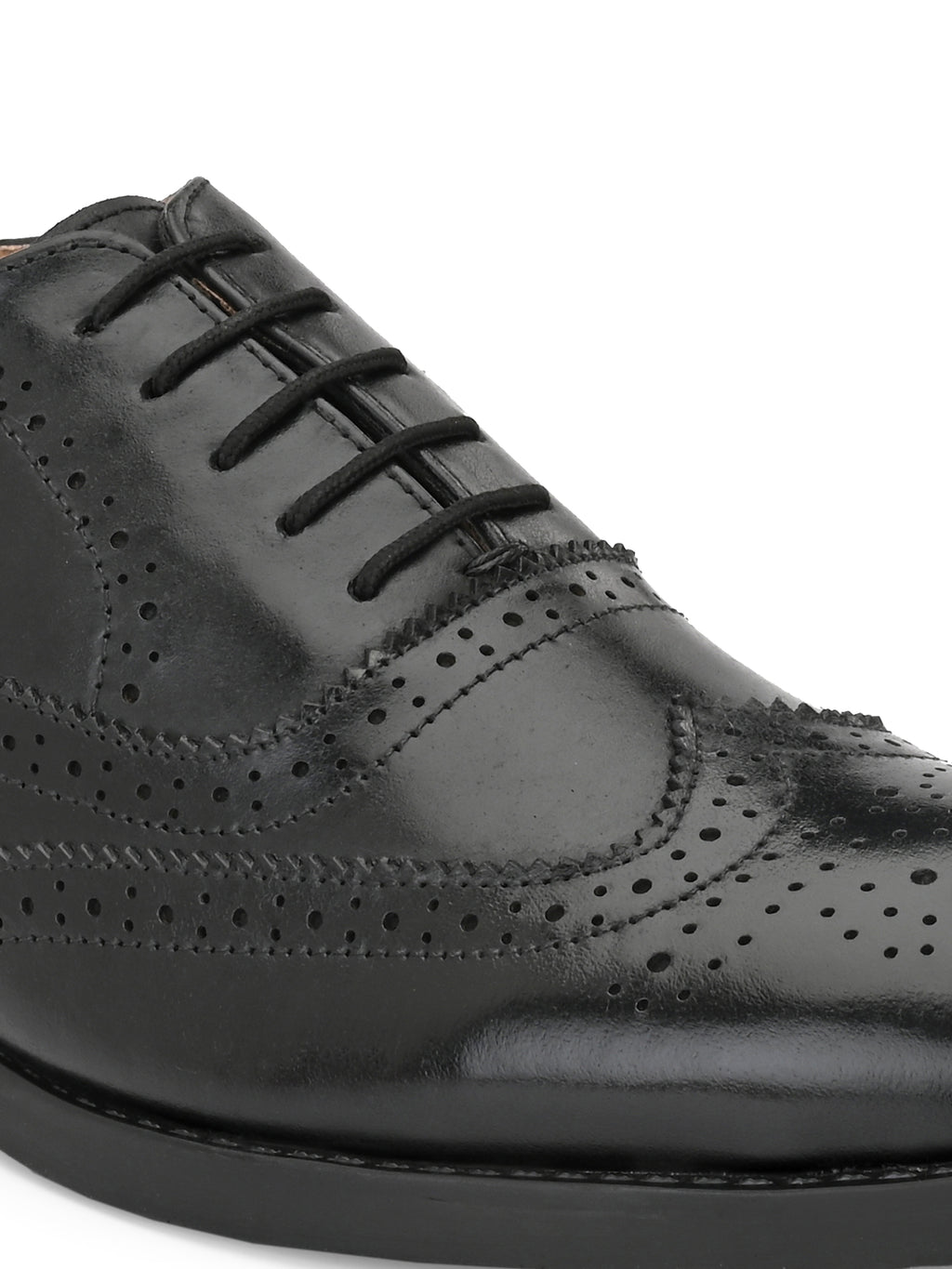 Arrow Men Formal Leather Brogues