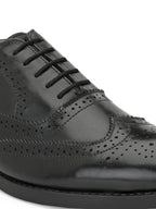 Arrow Men Formal Leather Brogues