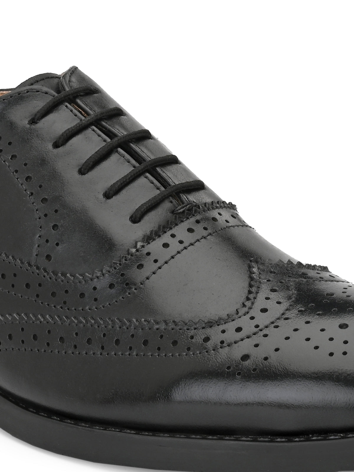 Arrow Men Formal Leather Brogues