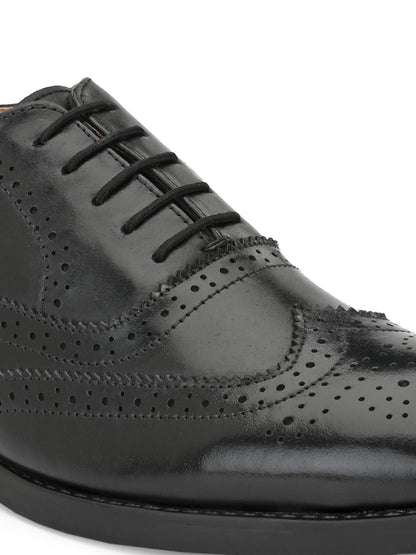 Men's Brogue