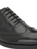 Formal Brogue Shoes for Men's