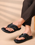 Men’s Casual Toe-Ring Sandals