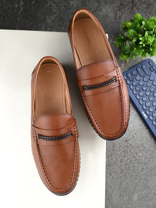 Men's Formal Loafers