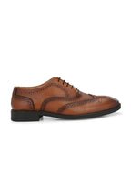 Formal Brogue Shoes for Men's