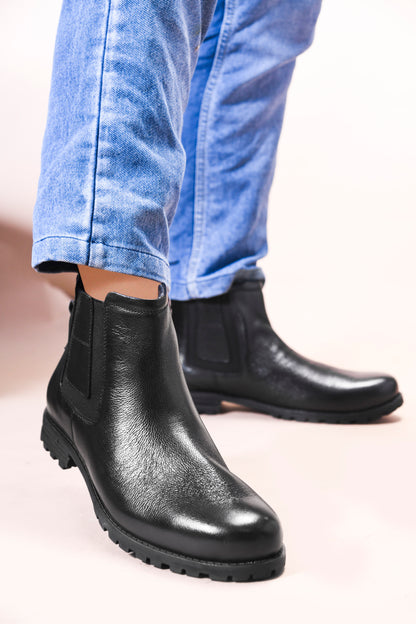 Men's boots