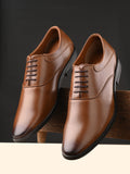 Men's Corporate Formal Derby Shoes