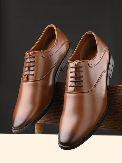 Men's Derby shoes