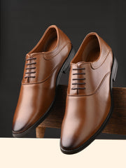 Men's Derby shoes