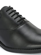Men's Corporate Formal Derby Shoes