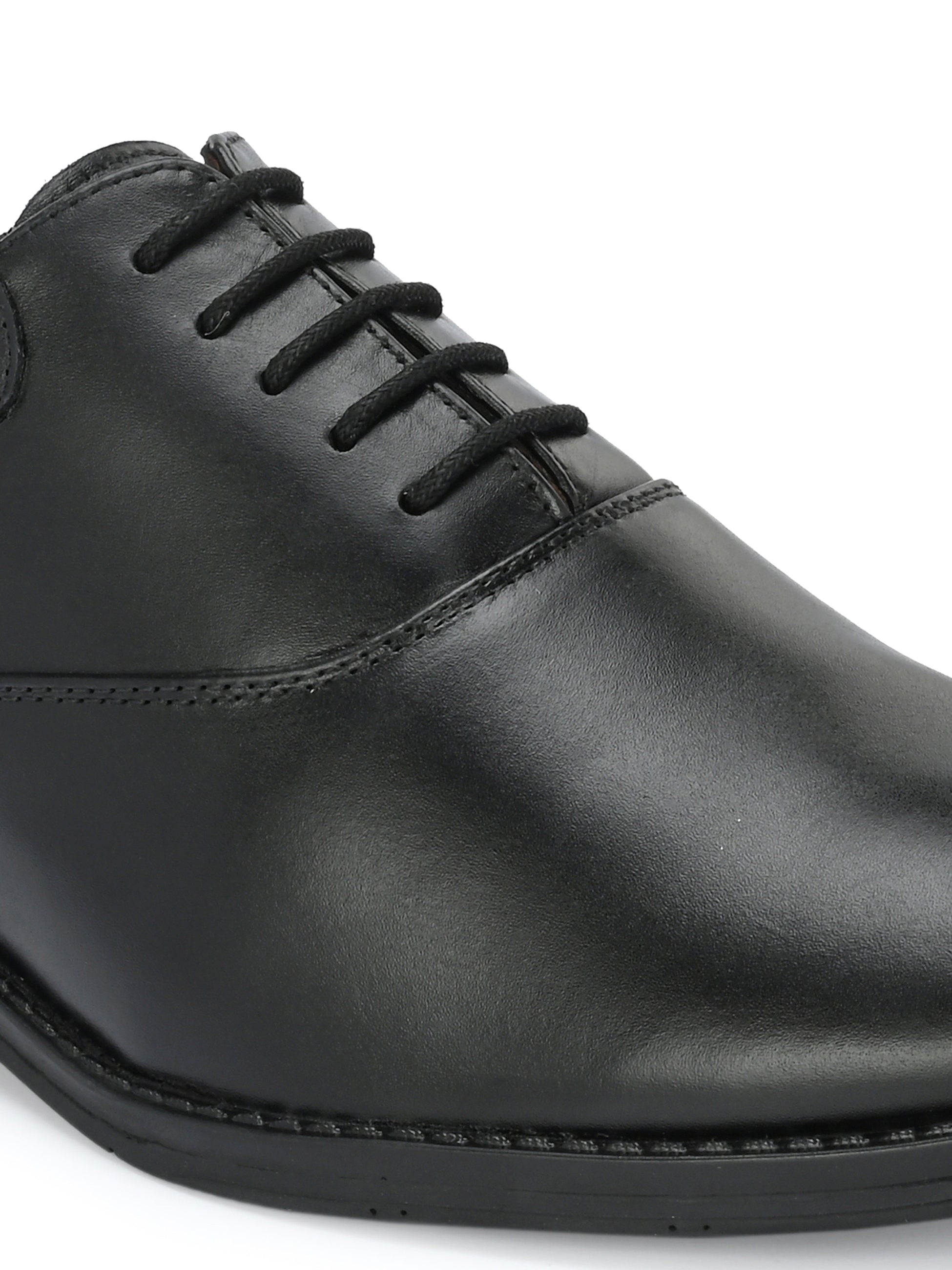 Men's Corporate Formal Derby Shoes