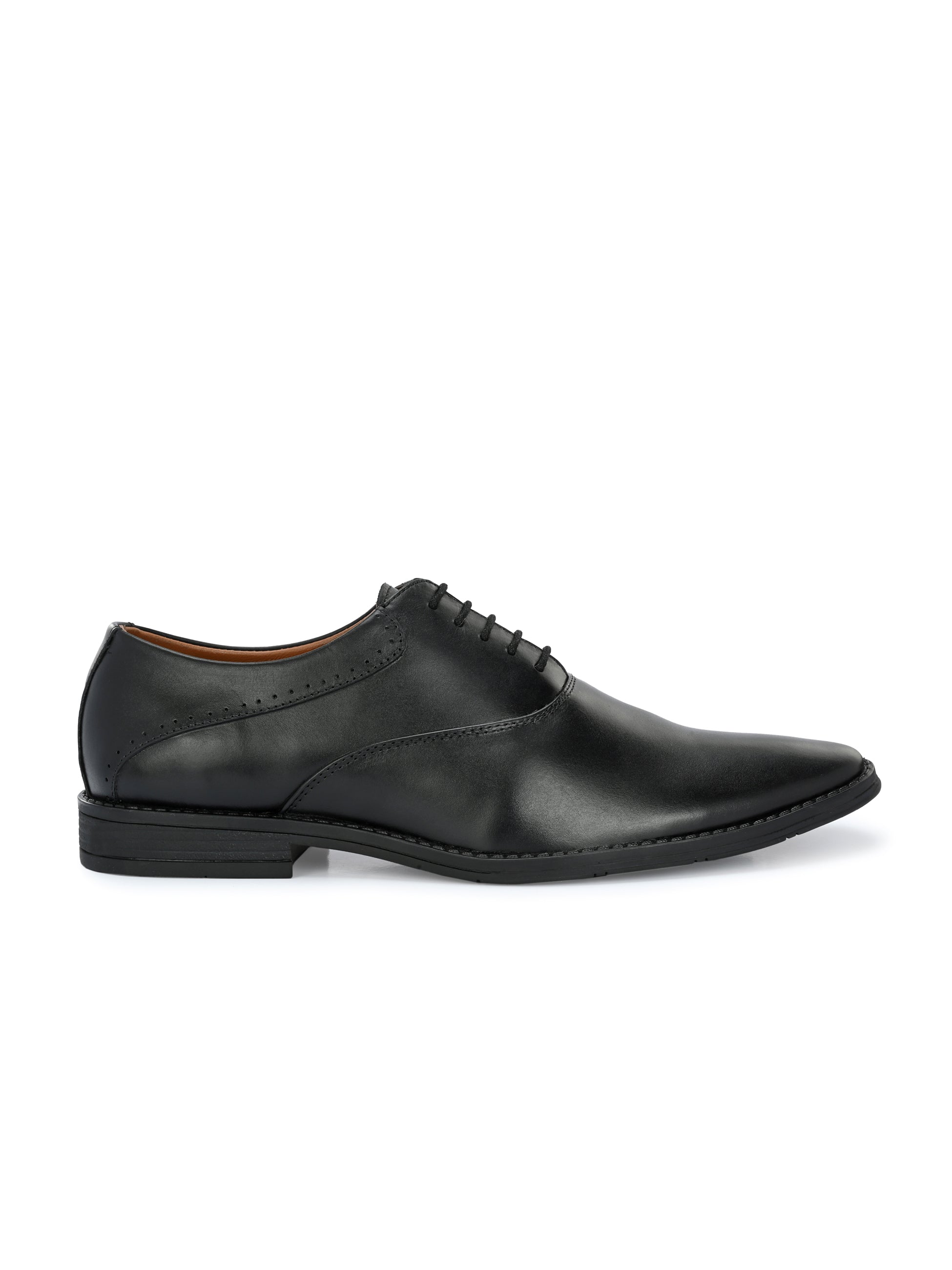 Men's Corporate Formal Derby Shoes