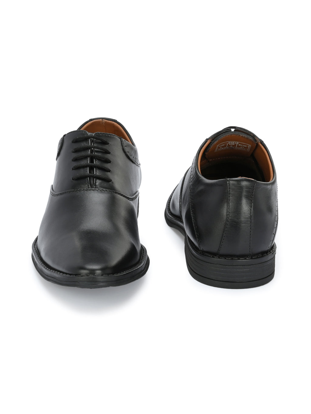 Men's Corporate Formal Derby Shoes