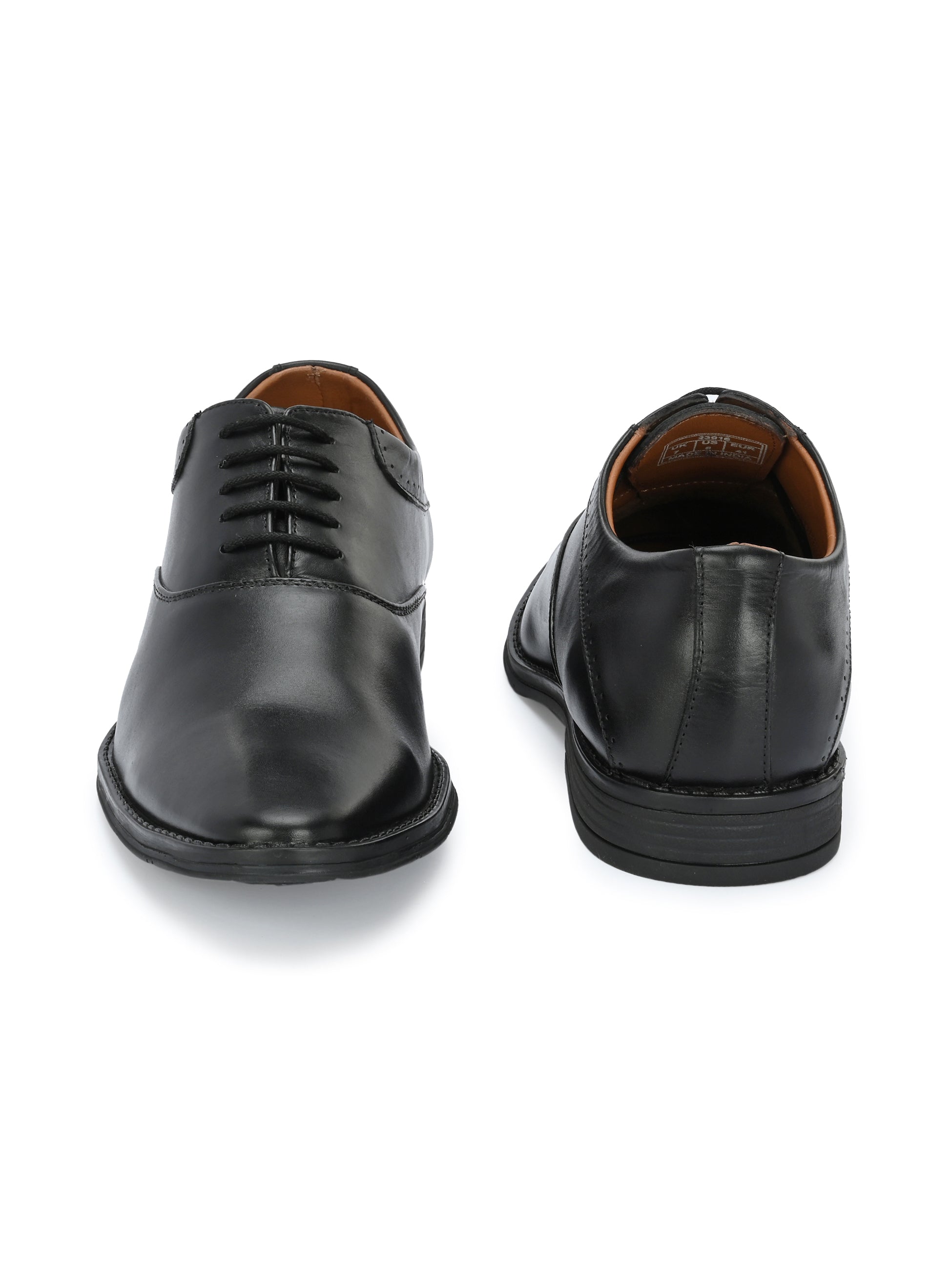 Men's Corporate Formal Derby Shoes