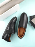 Men's Formal Comfort Shoes without Lace Slip