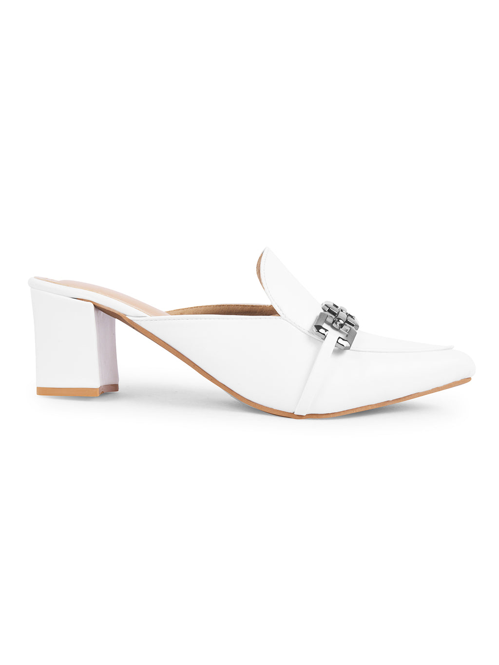 Women mules