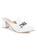 Women mules