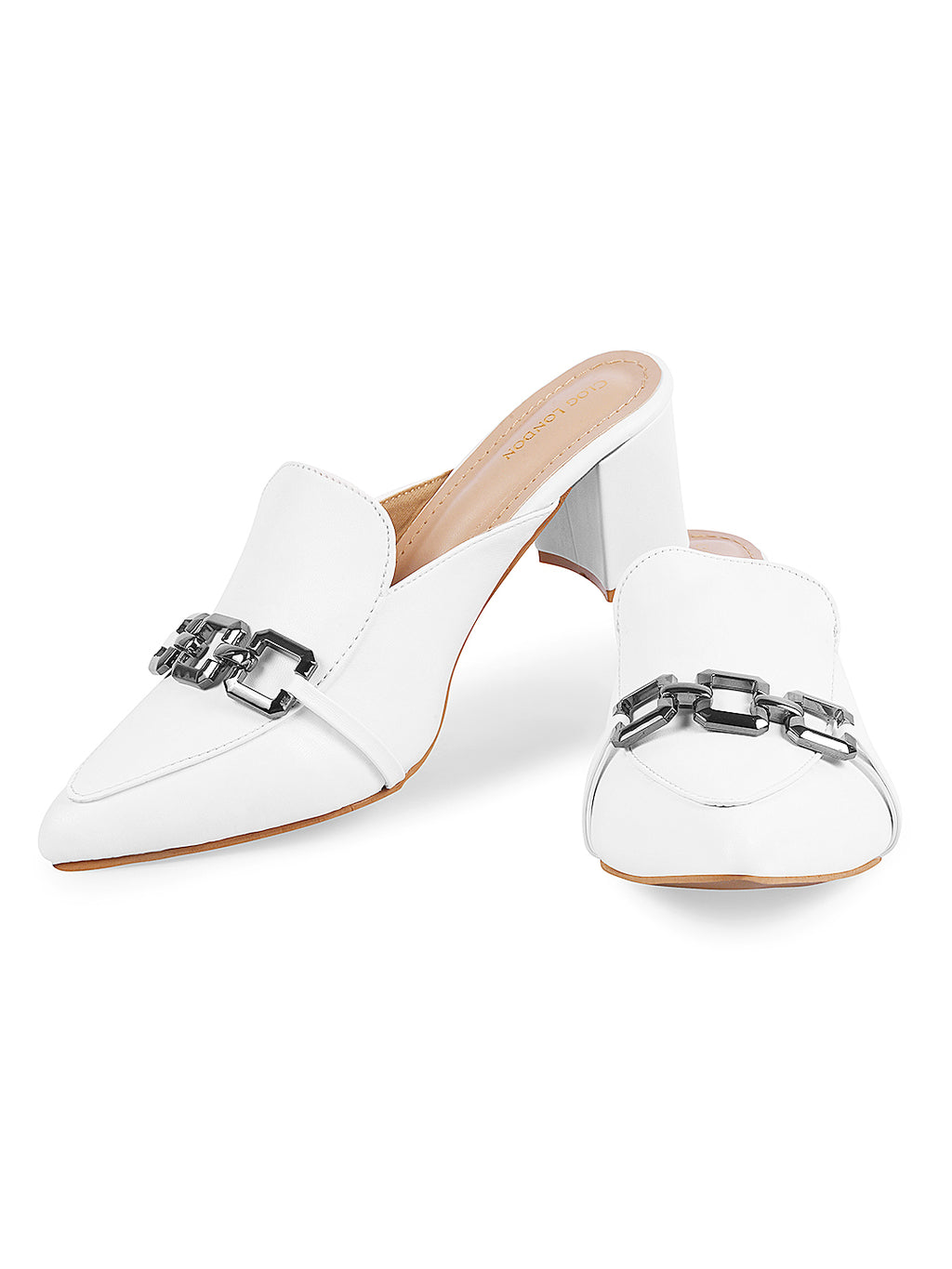 Women mules