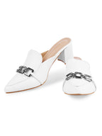 Women mules