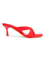 Women Green Casual Kitten Heels