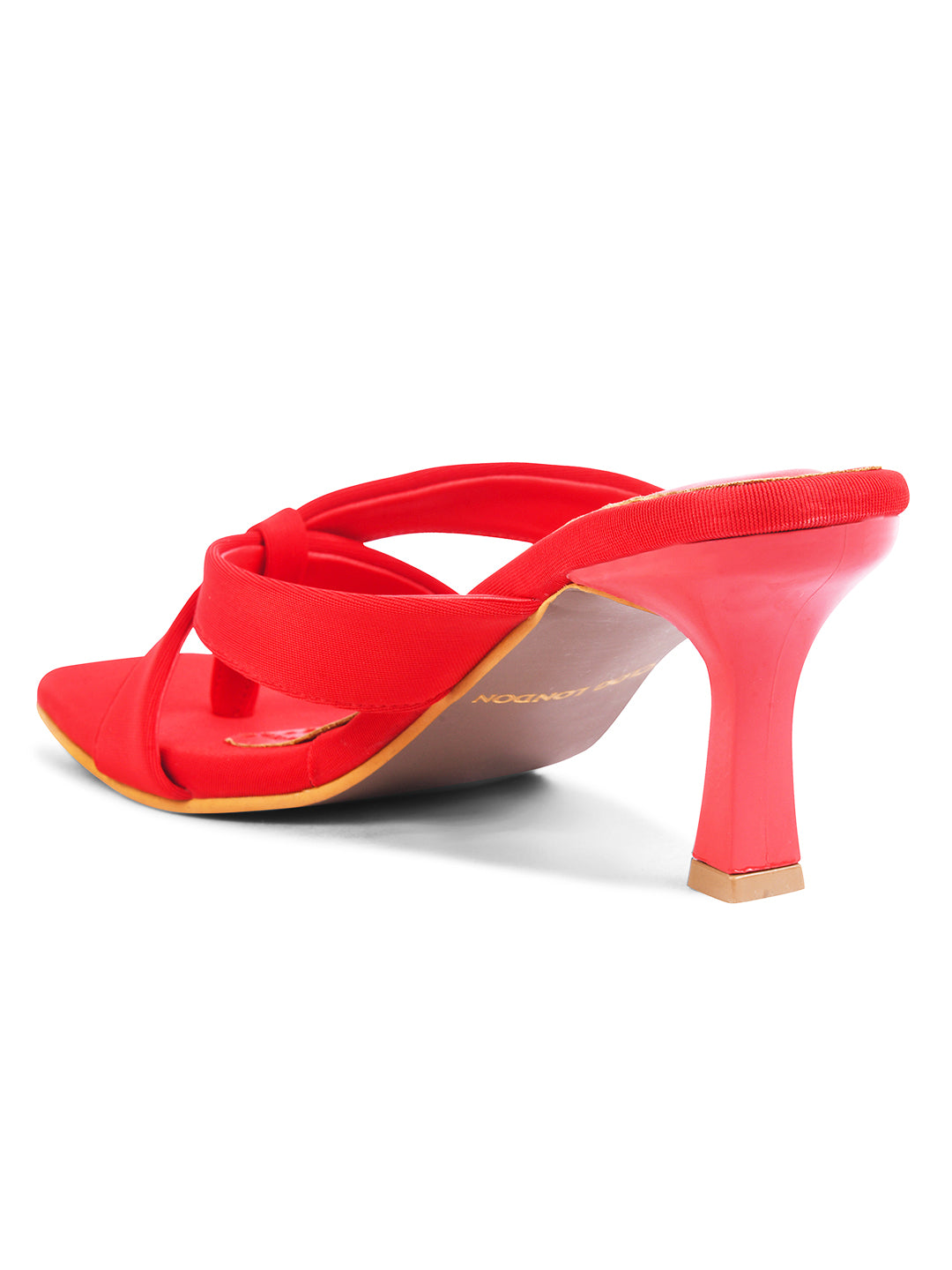 Women Green Casual Kitten Heels