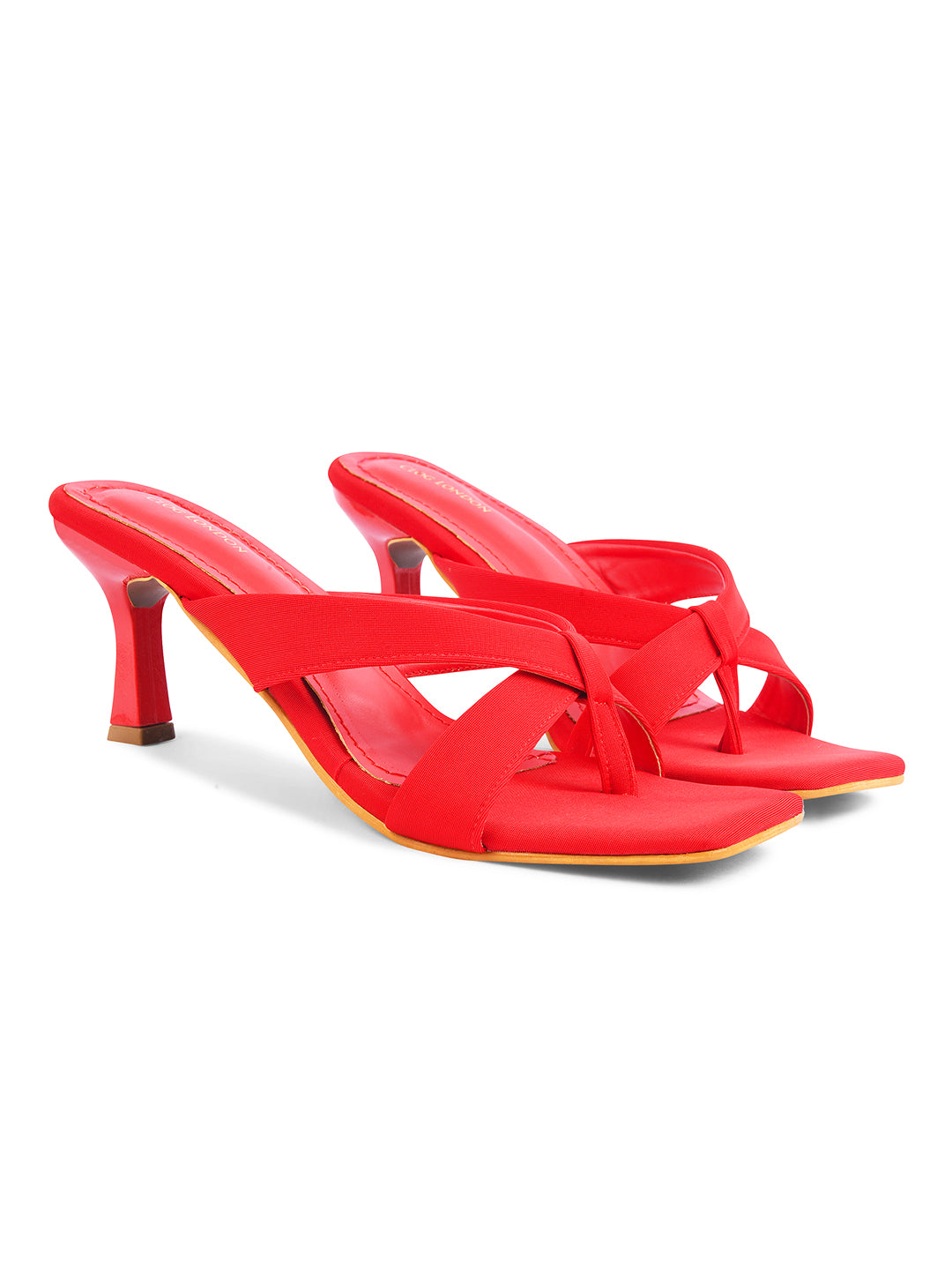 Women Green Casual Kitten Heels