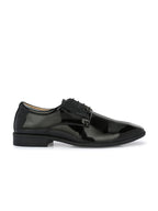 Men's Leather Formal Derby Shoes