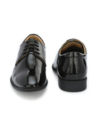 Men's Leather Formal Derby Shoes