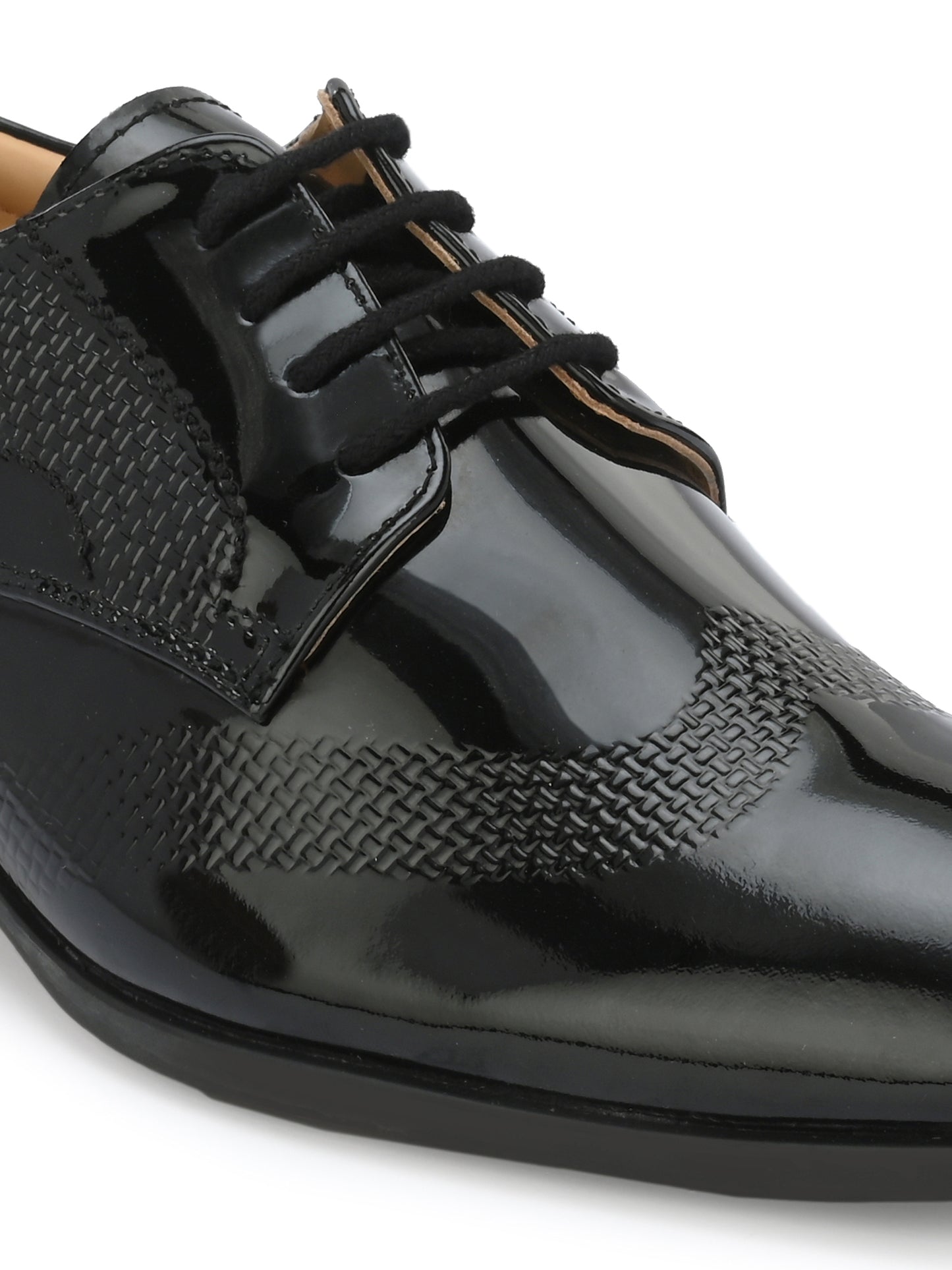 Men's Derby shoes